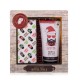 Coffret HIPSTER STYLE gel douche & cheveux