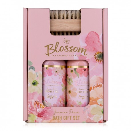 Coffret pour le corps BLOSSOM