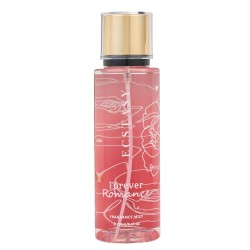 Brume parfumée pour le Corps ECSTASY Forever Romance