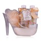 Coffret pour le corps HONEY JASMINE