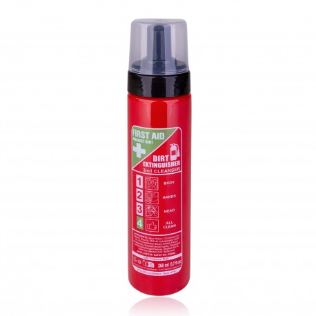 Nettoyant 3 en 1 EXTINCTEUR MEN'S COLLECTION