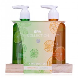 Coffret pour les mains SPA COLLECTION