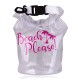 Coffret pour le corps+ sac de plage SUMMER SPA