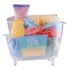 Coffret pour le corps SUMMER SPA