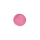 Perle de bain ronde transparent Fushia, Senteur Fleurie