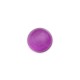 Perle ronde transparent Violette