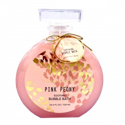 Gel douche & bain 730ml TAHARI, senteur Pivoine Rose