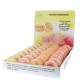 Macarons effervescents 70g, 4 modèles et senteurs assortis