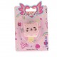 Lip gloss Chat DREAM POP, senteur vanille