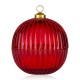 Bougie parfumée 150g LUXURY WINTER