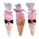 Coffret gel douche LET'S CELEBRATE