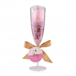 Coffret bain LET'S CELEBRATE