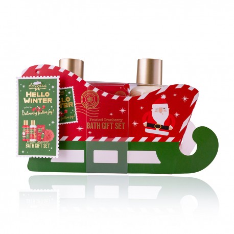 Coffret pour le corps SWEET MOMENT