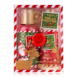 Coffret pour le corps SWEET MOMENT
