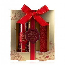 Coffret pour les mains LUXURY WINTER