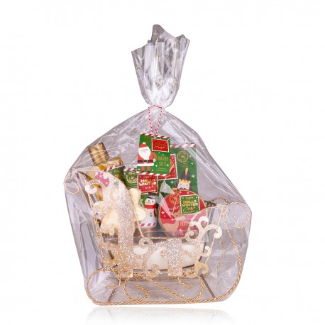Coffret pour le corps SWEET MOMENT