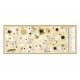 Calendrier de l'avent cosmétiques STARRY WINTER