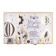 Calendrier de l'avent cosmétiques STARRY WINTER