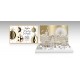 Calendrier de l'avent cosmétiques STARRY WINTER
