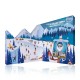 Calendrier de l'avent cosmétiques homme MEN'S COLLECTION WINTER EDITION