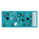Calendrier de l'avent cosmétiques homme BATH & BODY TOOLKIT