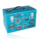 Calendrier de l'avent cosmétiques homme BATH & BODY TOOLKIT