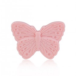 Savon PAPILLON ROSE 30g, senteur Cerise