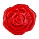 Savon ROSE ROUGE 30g, senteur Rose