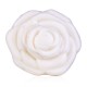 Savon ROSE BLANCHE 30g, senteur Rose