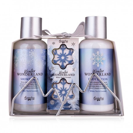 Coffret pour le corps WINTER WONDERLAND