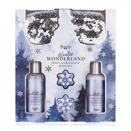 Coffret pour le corps WINTER WONDERLAND