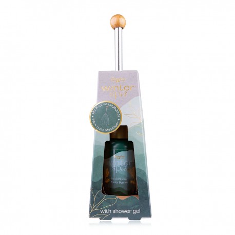 Coffret pour le bain SCANDINAVIAN DREAM
