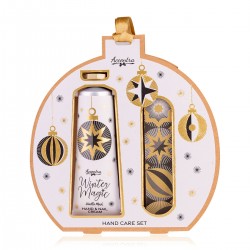 Coffret pour les mains STARRY WINTER