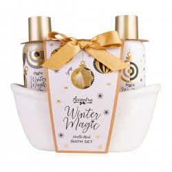 Coffret pour le corps STARRY WINTER