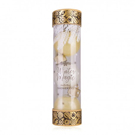 Coffret gels douche STARRY WINTER