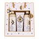 Coffret pour le corps STARRY WINTER