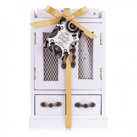 Coffret pour le corps STARRY WINTER