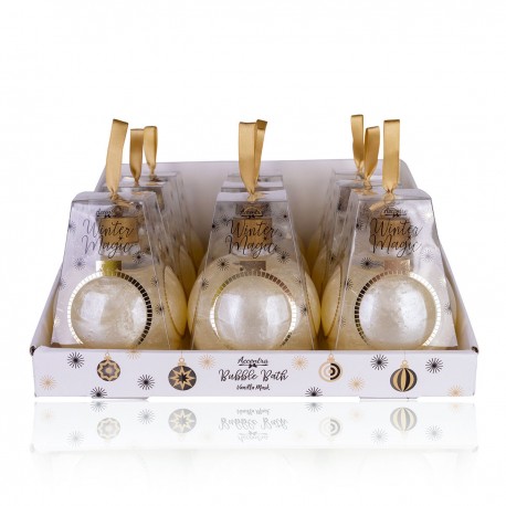 Gel douche 300ml STARRY WINTER