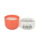 Beurre parfumé pour le corps 200g ECSTASY BLAZING LOVE