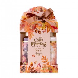 Coffret pour le corps SPICY WINTER
