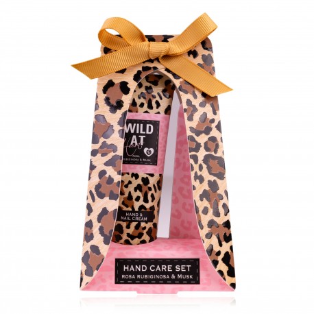 Coffret pour les mains WILD AT HEART