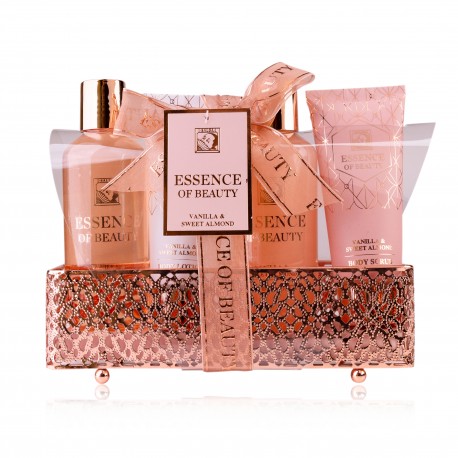 Coffret pour le corps ESSENCE OF BEAUTY