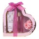 Coffret pour le corps ESSENCE OF BEAUTY