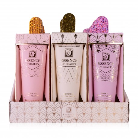 Coffret pour les mains ESSENCE OF BEAUTY
