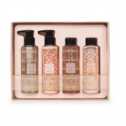 Coffret pour le corps TAHARI