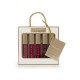Coffret Glowing Lip oil TAHARI
