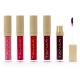 Coffret Glowing Lip oil TAHARI