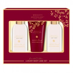 Coffret pour le corps LUXURY WINTER