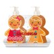 Coffret pour les mains HAPPY CHRISTMAS