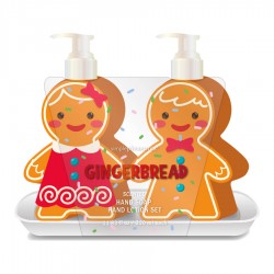 Coffret pour les mains HAPPY CHRISTMAS
